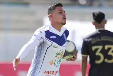 El conjunto de El Alto aseguró goles para afrontar la temporada entrante