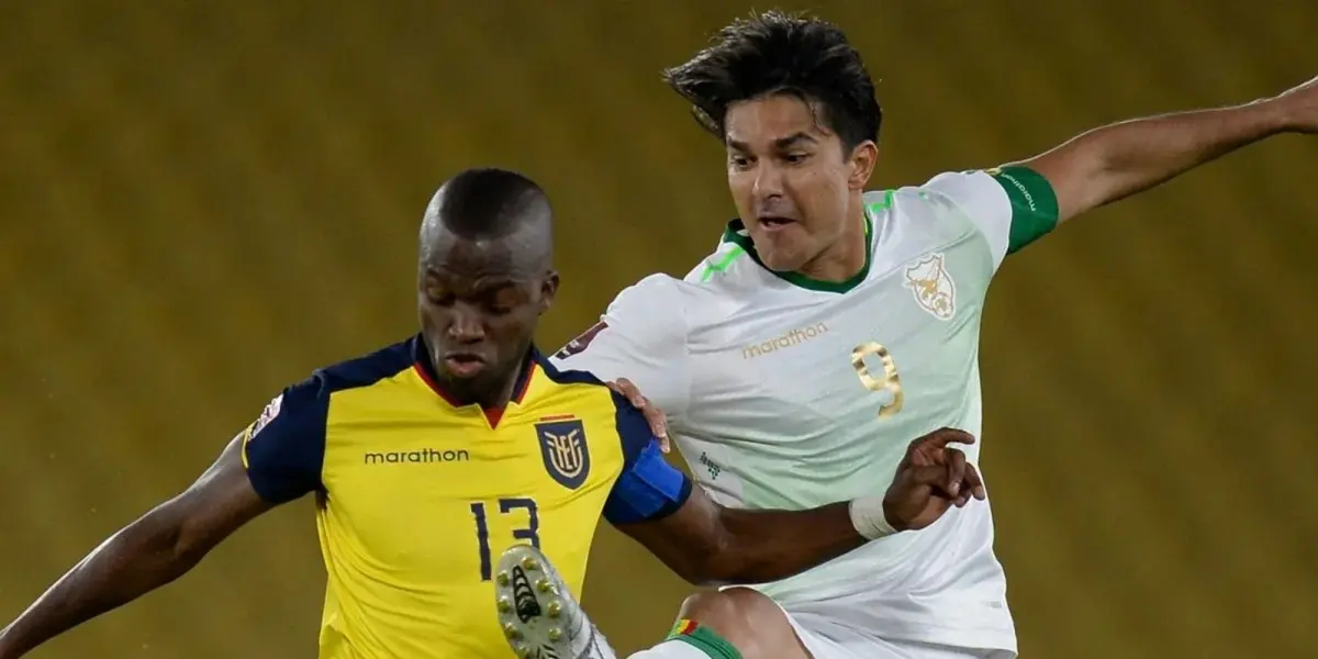 El conjunto de Gustavo Costas se mide ante el seleccionado ecuatoriano por la tercera fecha de Eliminatorias Sudamericanas.