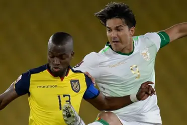 El conjunto de Gustavo Costas se mide ante el seleccionado ecuatoriano por la tercera fecha de Eliminatorias Sudamericanas.