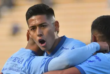 El conjunto de La Paz busca la victoria en su visita a Quillacollo por la Copa Tigo.