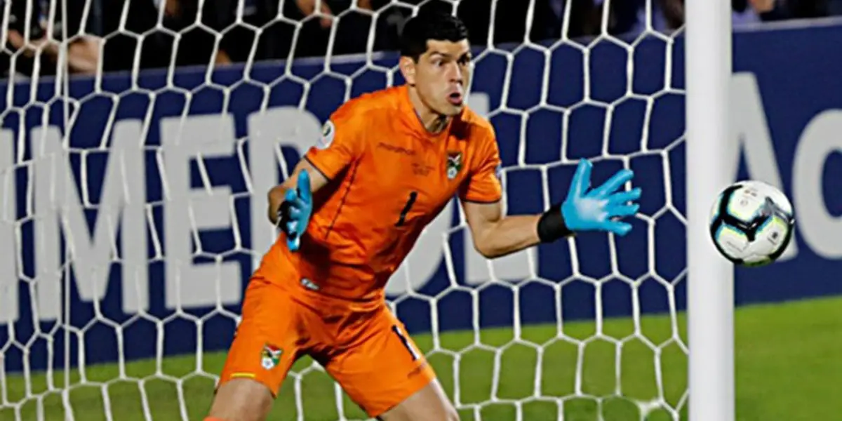 El conjunto de La Paz ganó de visitante, y Royal Pari erró un penal sobre el final del encuentro.