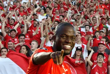 El conjunto de La Paz pierde 2 a 0 ante el conjunto brasileño y le dice adiós a su ilusión.