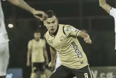 El conjunto dirigido por César Farías cayó 4 a 0 ante Tolima.