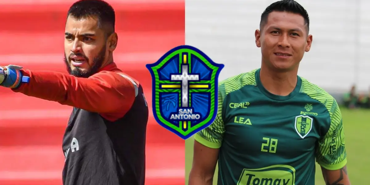 El conjunto verdiazul se preparar para una temporada histórica