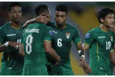 El crack boliviano que jugaría ante los mejores