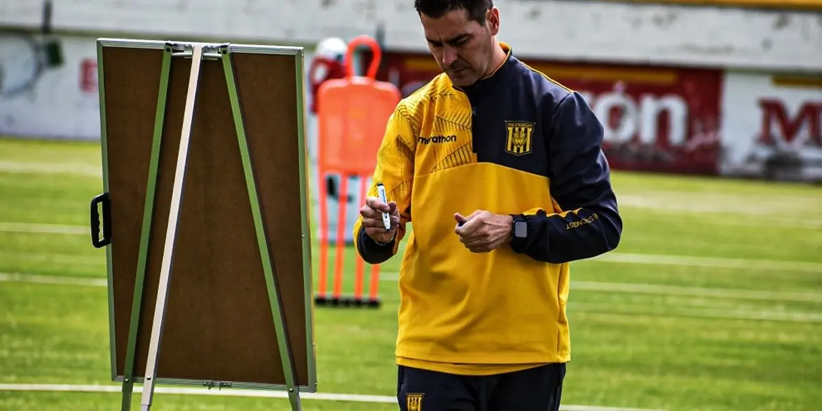 El cuadro atigrado enfrentará a Fluminense por la Copa Libertadores.