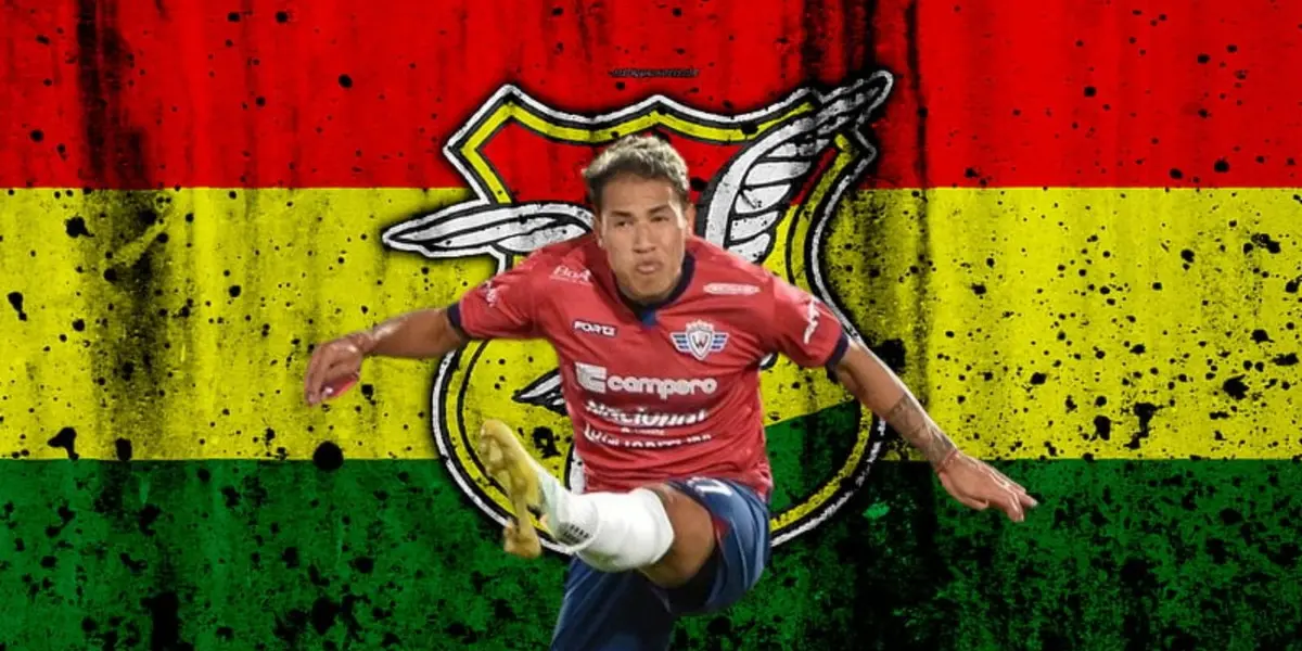 El defensor de Always Ready tuvo un permiso especial.