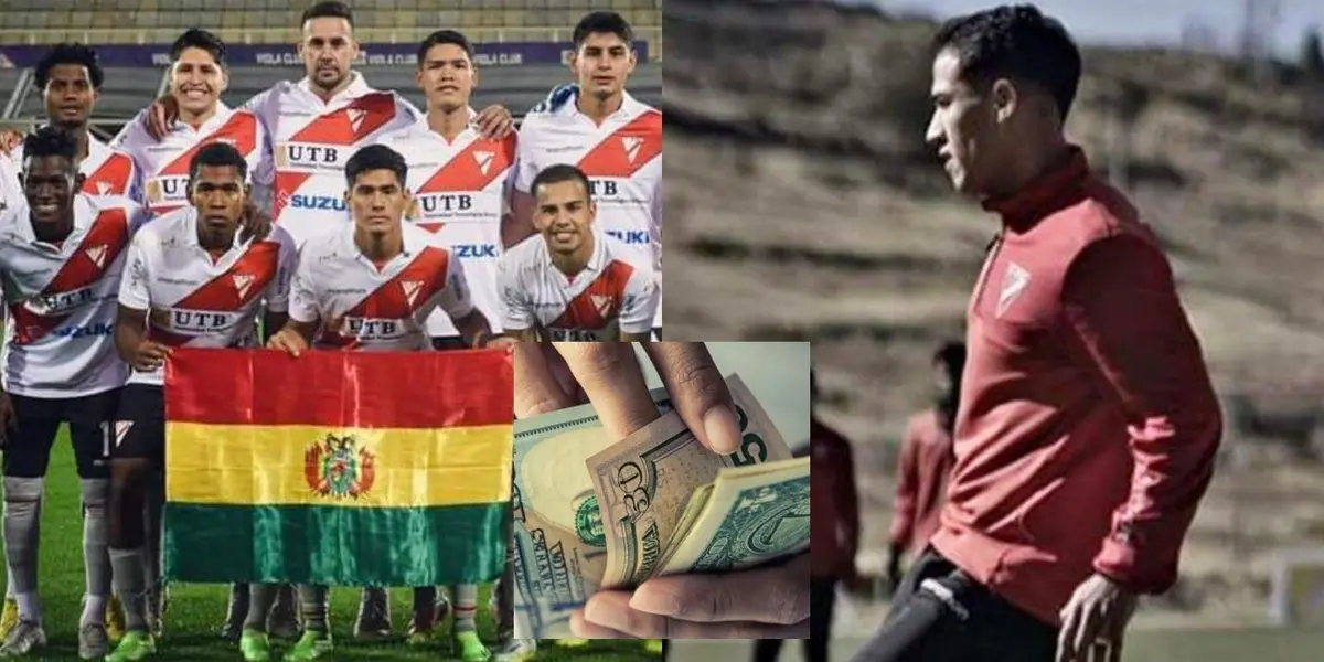 El defensor, tras varias idas y vueltas, ya debutó en su nuevo club, el cual tuvo que desembolsar un dineral para conseguirlo.