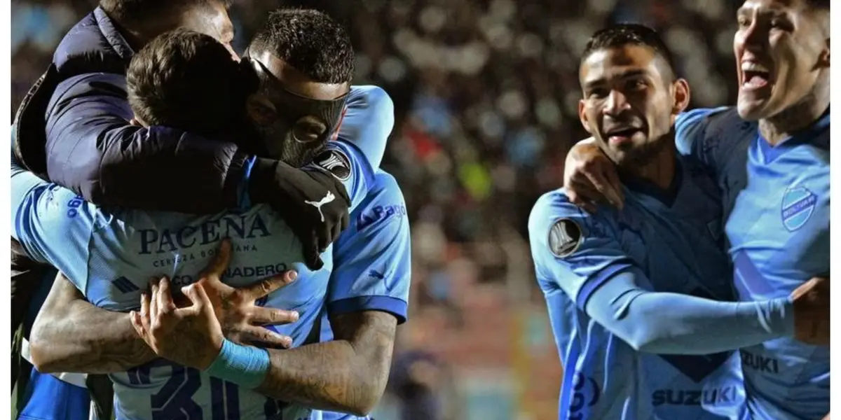 El defensor uruguayo preocupó a todo el estadio