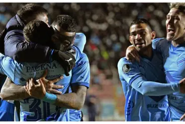 El defensor uruguayo preocupó a todo el estadio