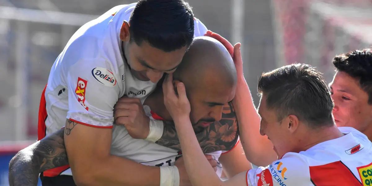 El delantero argentino de 33 años destaca entre los mejores goleadores del mundo.