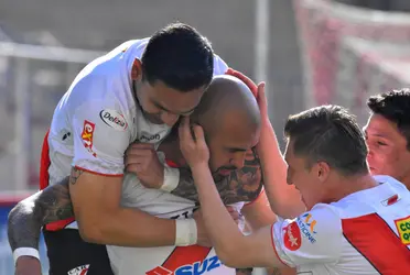 El delantero argentino de 33 años destaca entre los mejores goleadores del mundo.