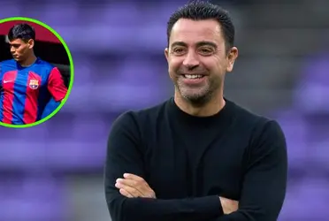 El delantero boliviano tiene la chance de jugar en el equipo profesional del club español.