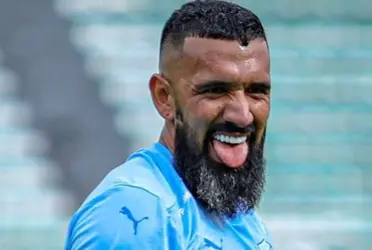 El delantero chileno está bajo contrato con La Academia pero partiría debido a una transferencia.