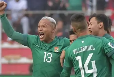 El delantero de Aurora a pocos goles de romper un récord.