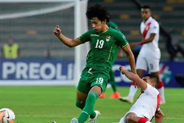 El delantero es pretendido por el Raja Casablanca.