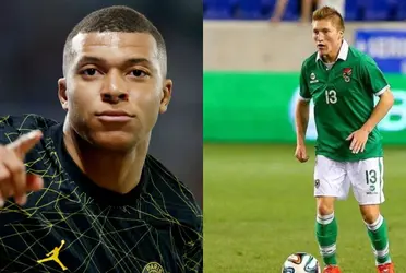 El delantero estrella del PSG habría rechazado una oferta millonaria para jugar en el fútbol de Arabia Saudita.