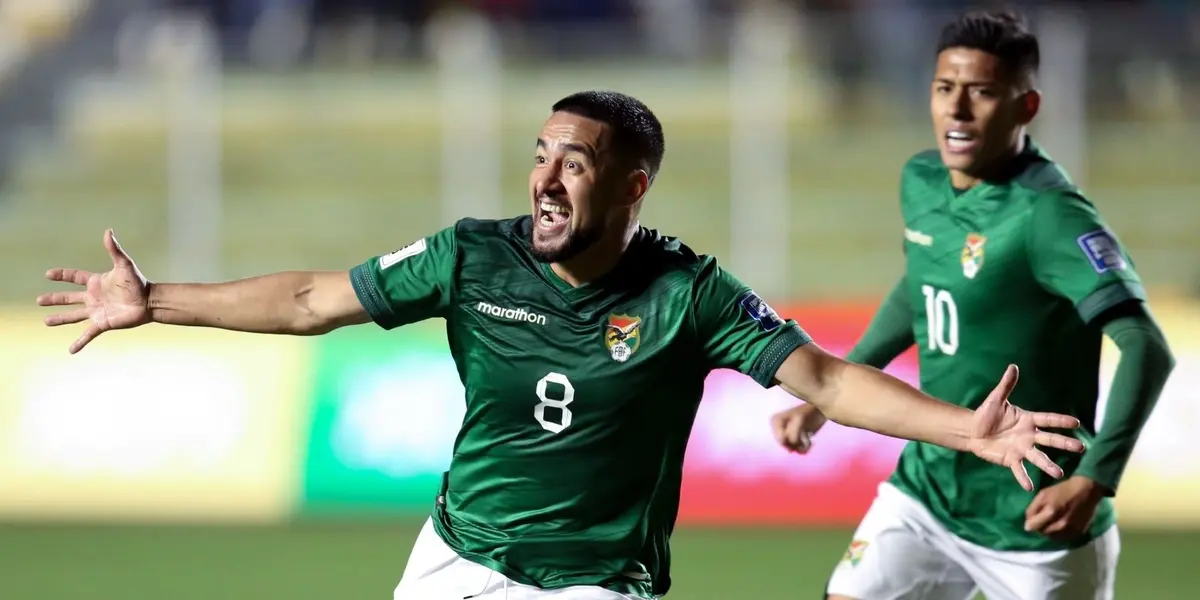 El delantero jugará la Copa Libertadores 2024 con el Tigre.