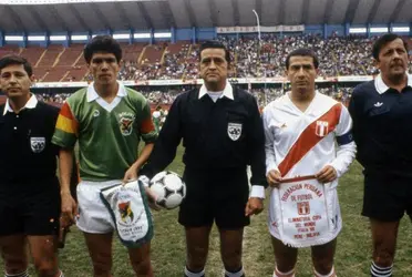 El día de mañana ambas selecciones volverán a enfrentarse en el Hernando Siles.