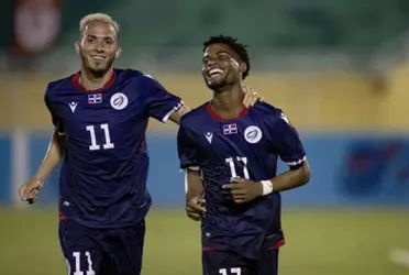 El dominicano jugará en la liga árabe.