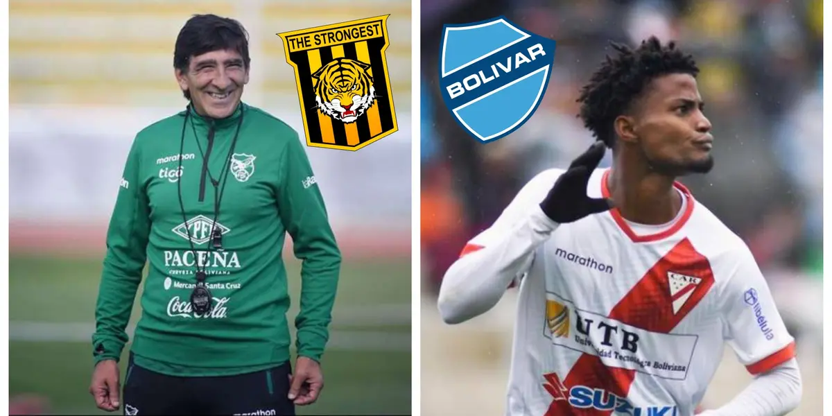 El DT de La Verde y sus polémicas declaraciones