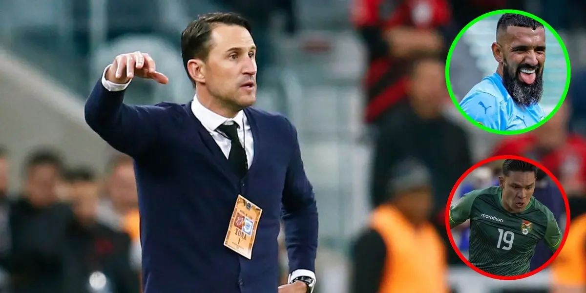 El DT español contará con un regreso, pero no dispondrá de un jugador clave.