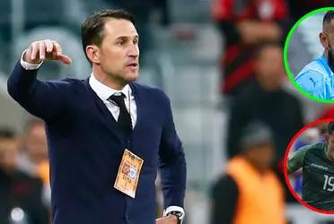 El DT español contará con un regreso, pero no dispondrá de un jugador clave.