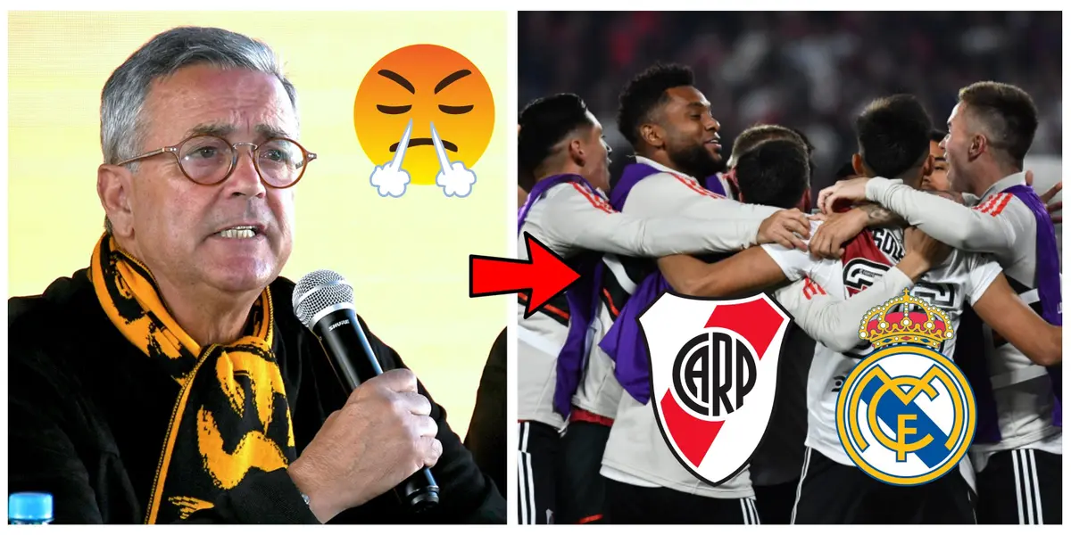 El DT portugués deberá prestar especial atención a este crack