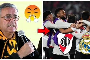 El DT portugués deberá prestar especial atención a este crack