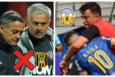 El DT portugués en la mira y los aficionados comienzan a dar su parecer