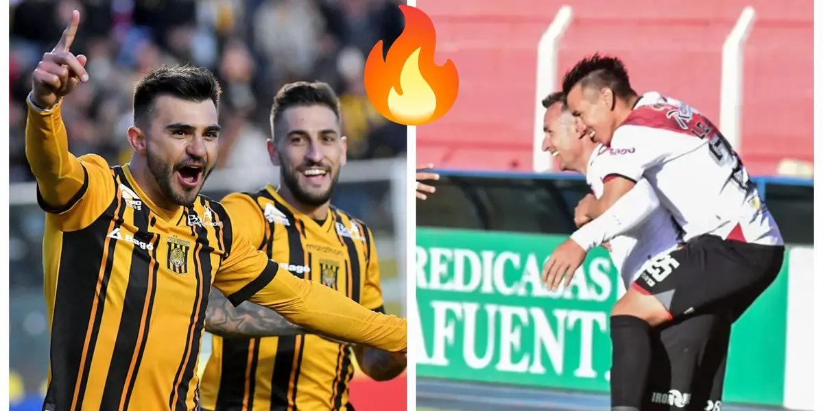 El DT portugués pateó el tablero y dejó a todos boquiabiertos