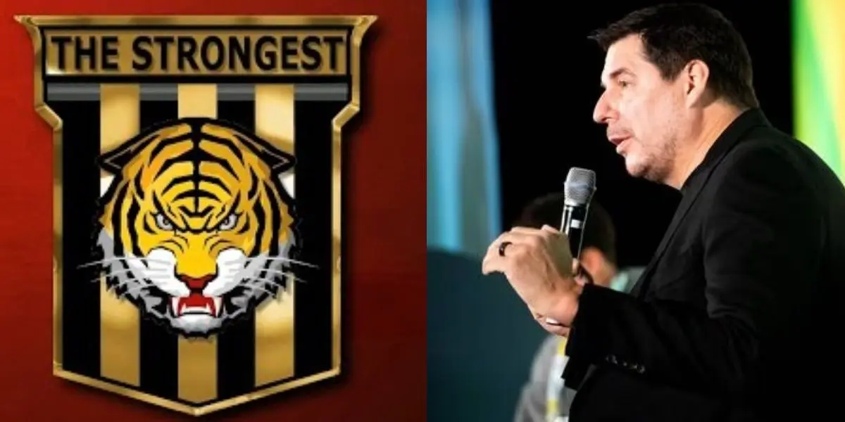 El dueño de Bolívar podría lograr unos acuerdos importantes que ayudarían mucho a Bolívar.