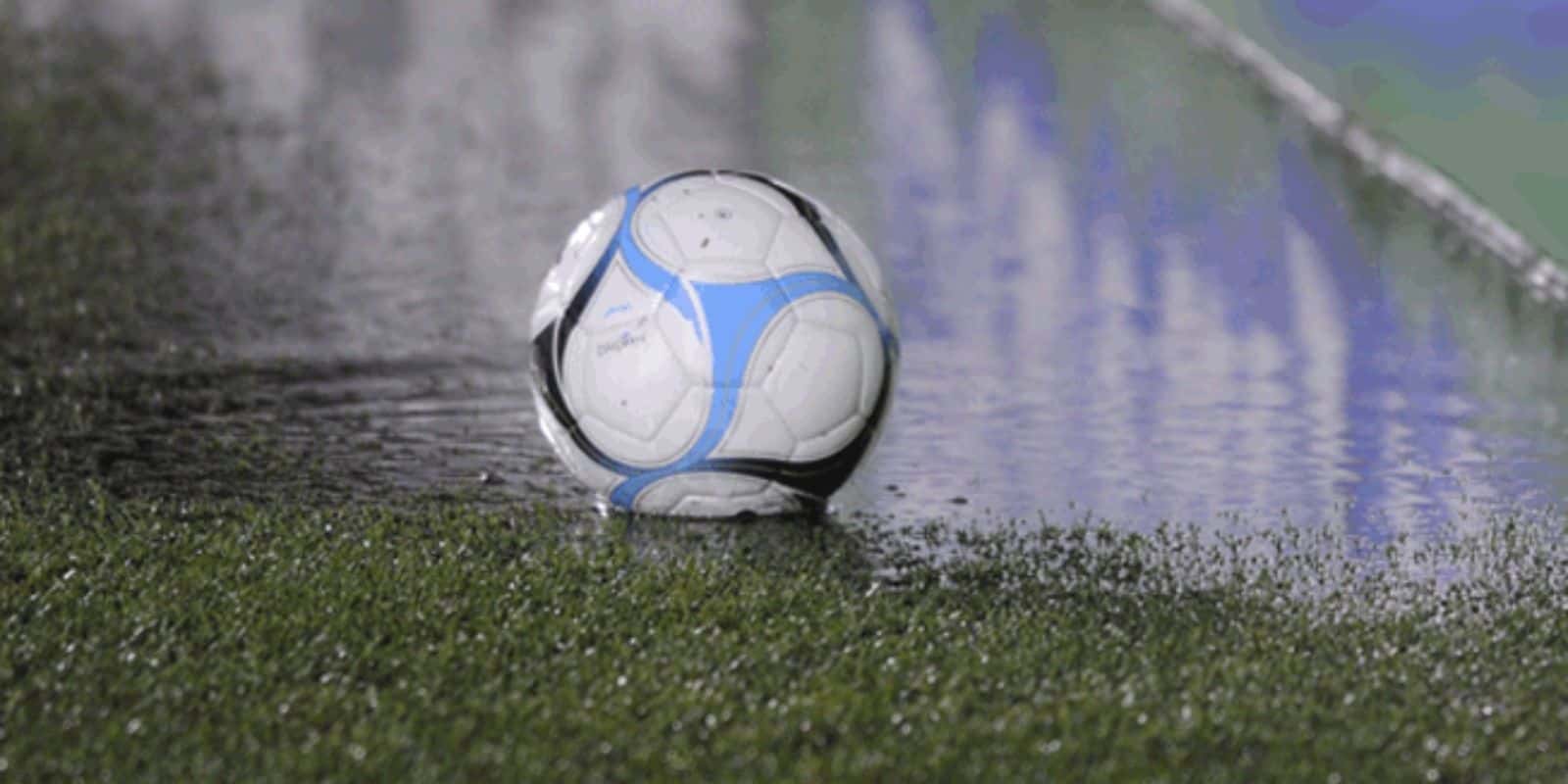 El encuentro entre Oriente Petrolero y Libertad Gran Mamoré, suspendido por lluvias.