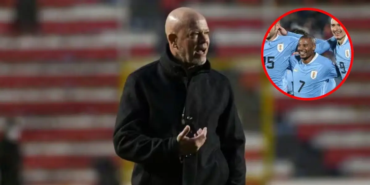 El encuentro será por la sexta jornada de Eliminatorias Sudamericanas