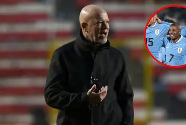 El encuentro será por la sexta jornada de Eliminatorias Sudamericanas