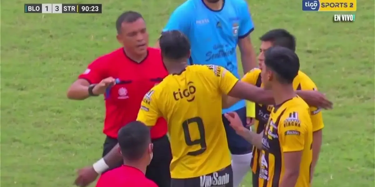 El enfrentamiento entre estos equipos escribió una de las paginas mas negras en el fútbol nacional.