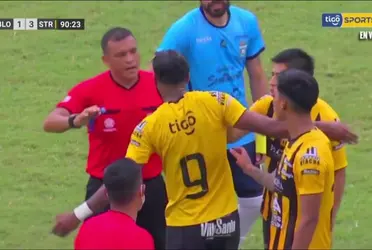 El enfrentamiento entre estos equipos escribió una de las paginas mas negras en el fútbol nacional.