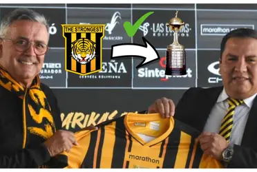 El entrenador atigrado y un llamado que aliviaría al cuerpo técnico