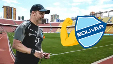 El entrenador del "Celeste" habló luego del buen debut con victoria en el Apertura