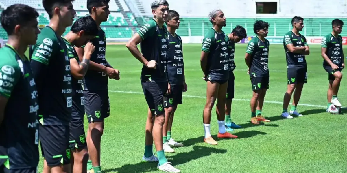 El entrenador del combinado nacional confirmó la nómina que viajará a Venezuela