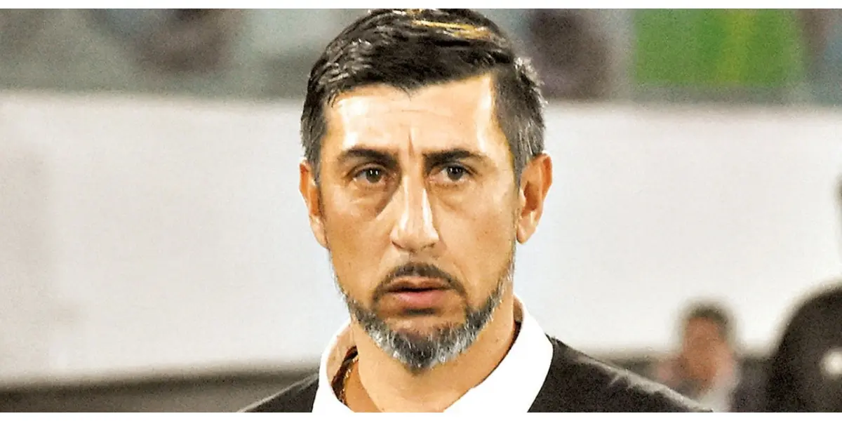 El entrenador publicaría un emotivo post sobre la temporada del club.