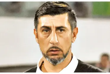 El entrenador publicaría un emotivo post sobre la temporada del club.