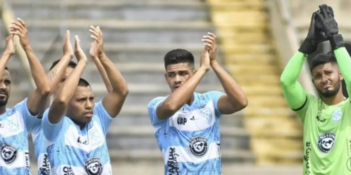 El entrenador que dejó su cargo a tres meses de haber asumido.