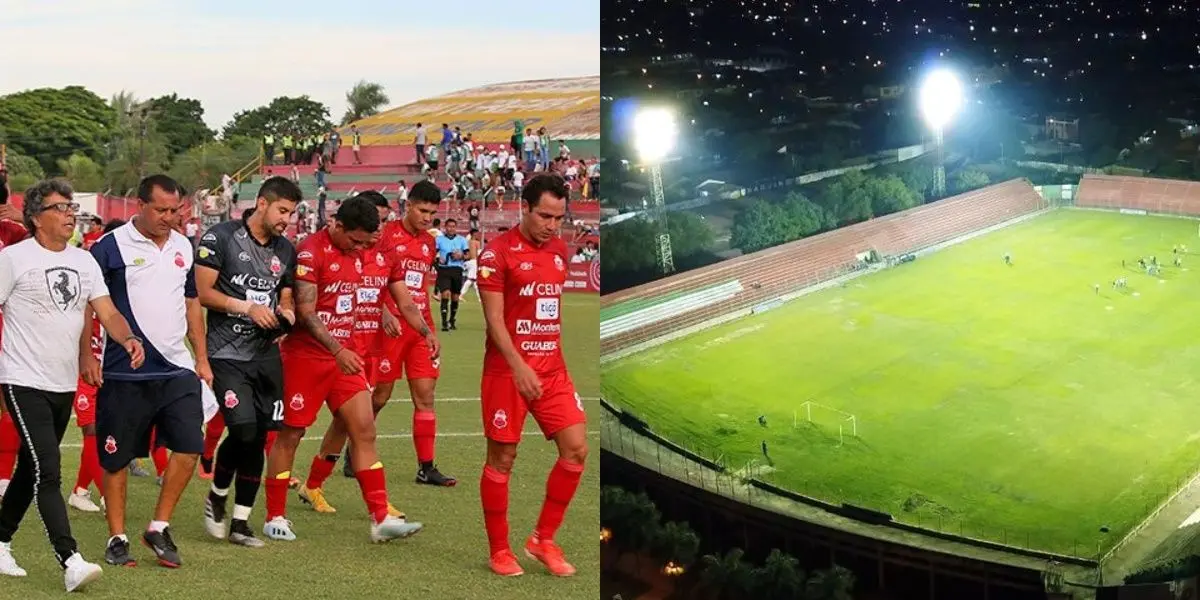 El entrenador que llegó y quiere manejar