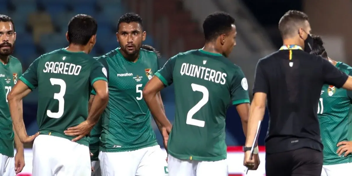 El entrenador quiere contar con sus mejores futbolistas pero estos están en Europa.