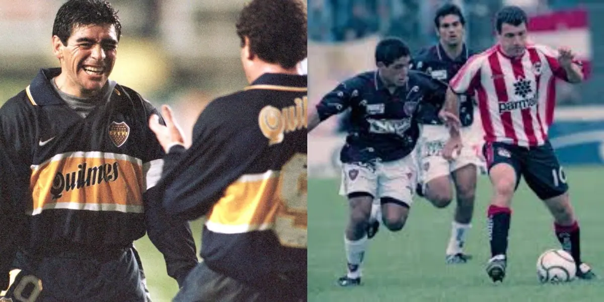 El entrenador ya dirigió a Oriente Petrolero en años anteriores y dejo buenos recuerdos en la hinchada refinera.