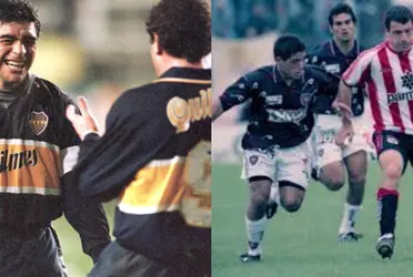 El entrenador ya dirigió a Oriente Petrolero en años anteriores y dejo buenos recuerdos en la hinchada refinera.