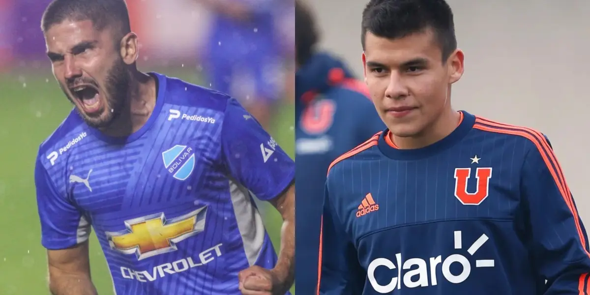 El equipo azucarero sumó al plantel a dos jugadores con gran recorrido en Bolivia