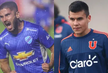 El equipo azucarero sumó al plantel a dos jugadores con gran recorrido en Bolivia