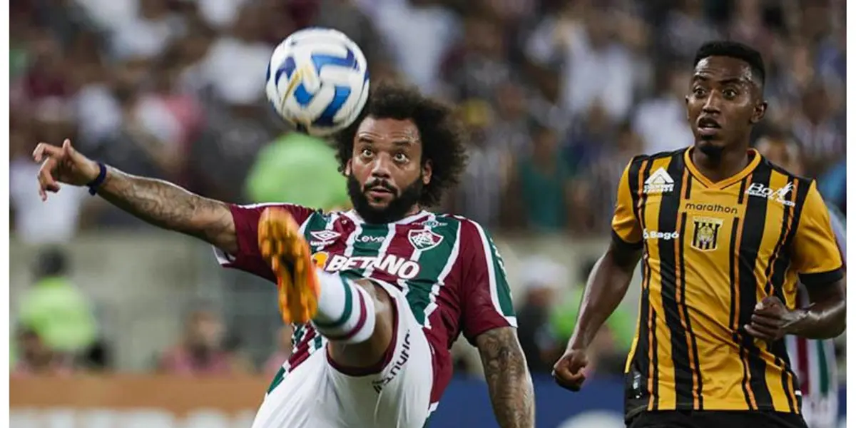 El equipo boliviano que ya se clasificó a Copa Libertadores